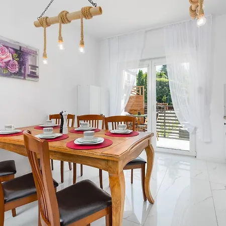 Jantar Sobieskiego Apartament