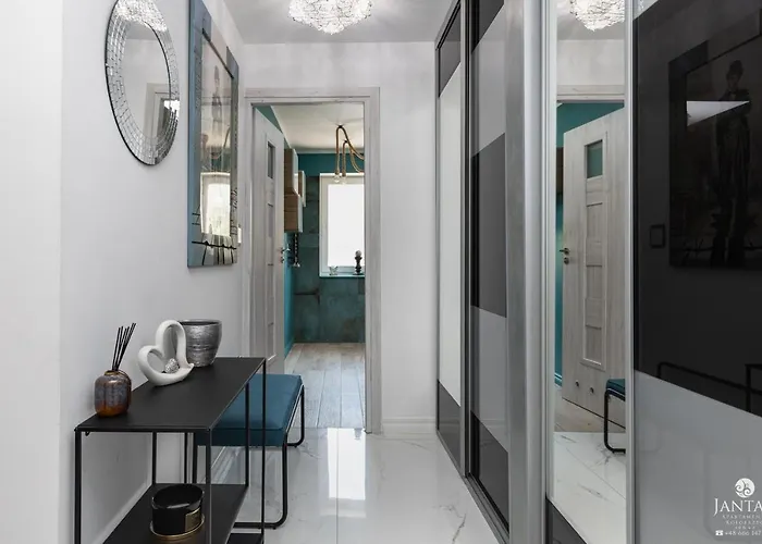 Jantar Sobieskiego * Kolobrzeg