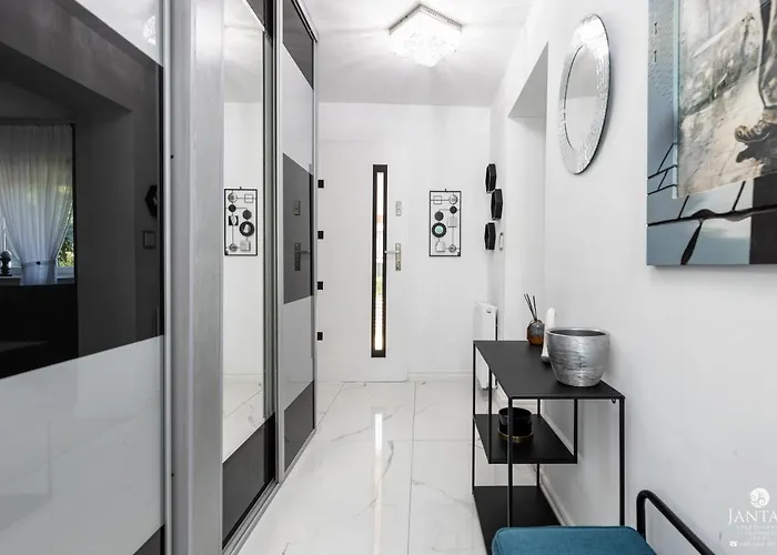 Apartment Jantar Sobieskiego