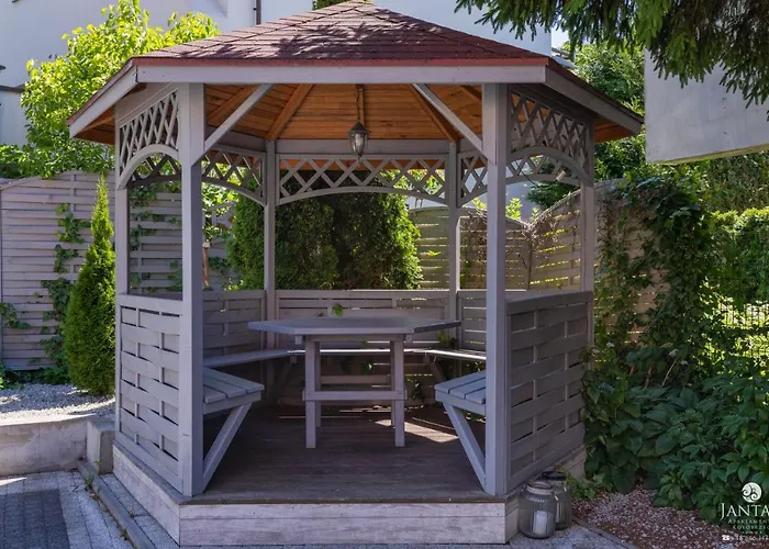 Apartment Jantar Sobieskiego *