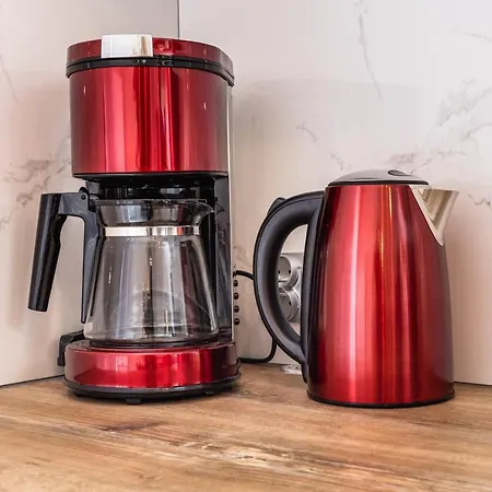 Jantar Sobieskiego Apartment