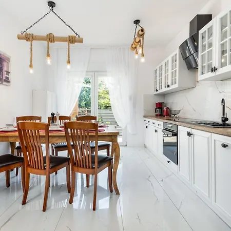 Jantar Sobieskiego Apartment Kolobrzeg
