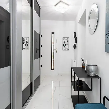 Apartment Jantar Sobieskiego