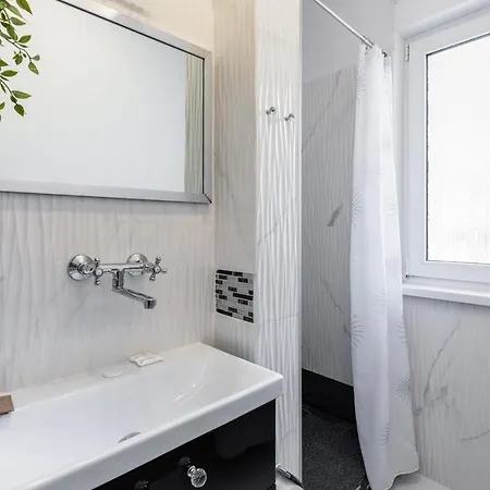 Jantar Sobieskiego Apartment