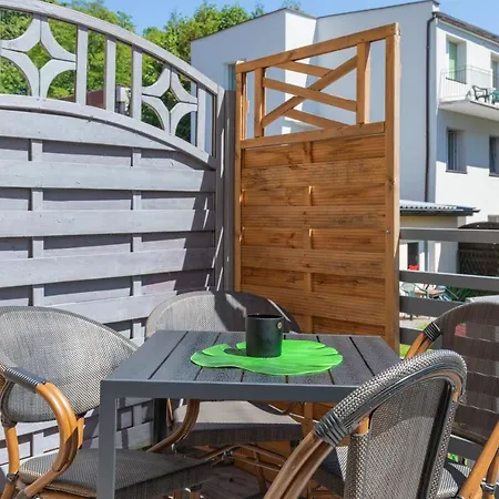 Jantar Sobieskiego Lejlighed *