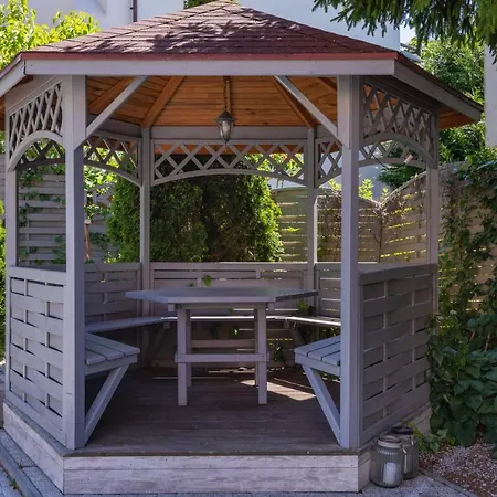 Lejlighed Jantar Sobieskiego *