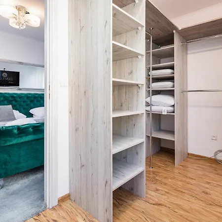 Jantar Sobieskiego Kołobrzeg