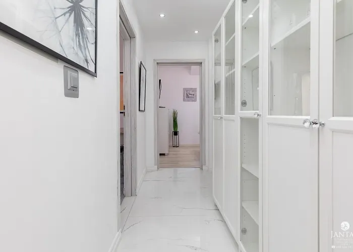 Jantar Sobieskiego * Kołobrzeg