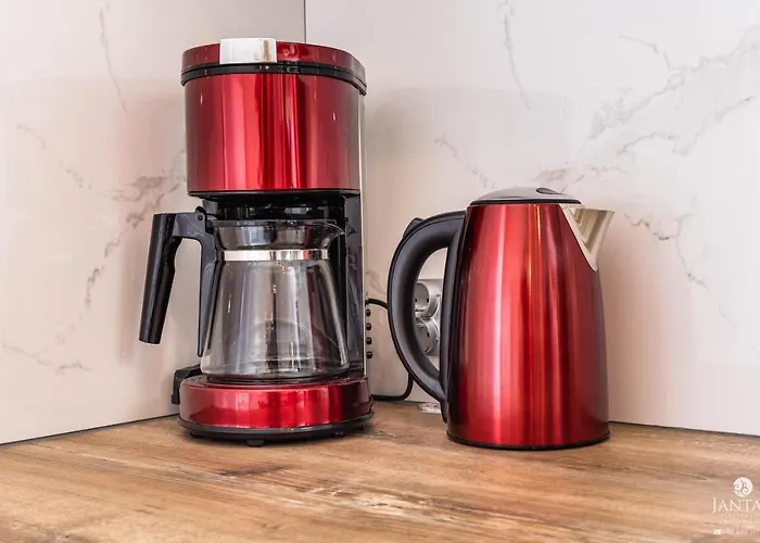 Jantar Sobieskiego Apartmán