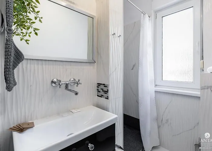 Jantar Sobieskiego Apartmán