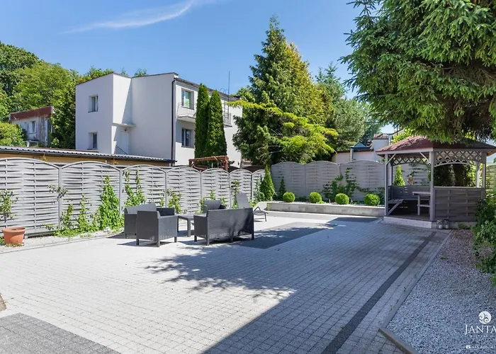 Jantar Sobieskiego * Kołobrzeg