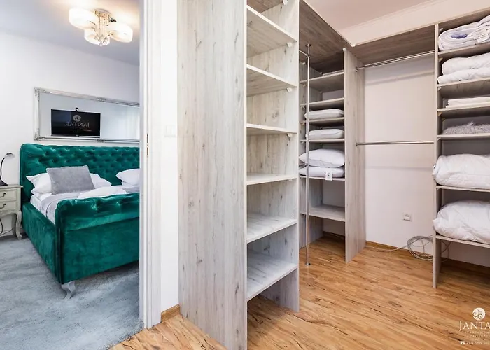 Jantar Sobieskiego Kołobrzeg